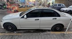 مرسيدس بنز C-Class